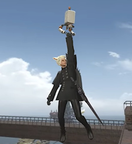  Pod Mount 